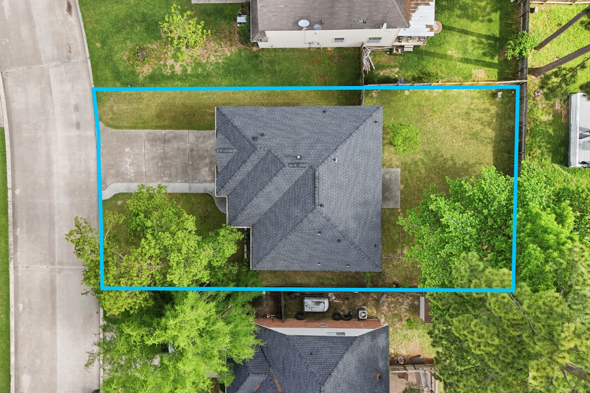 236 Doncaster Street Conroe, TX 77303 - Photo 46 of 50