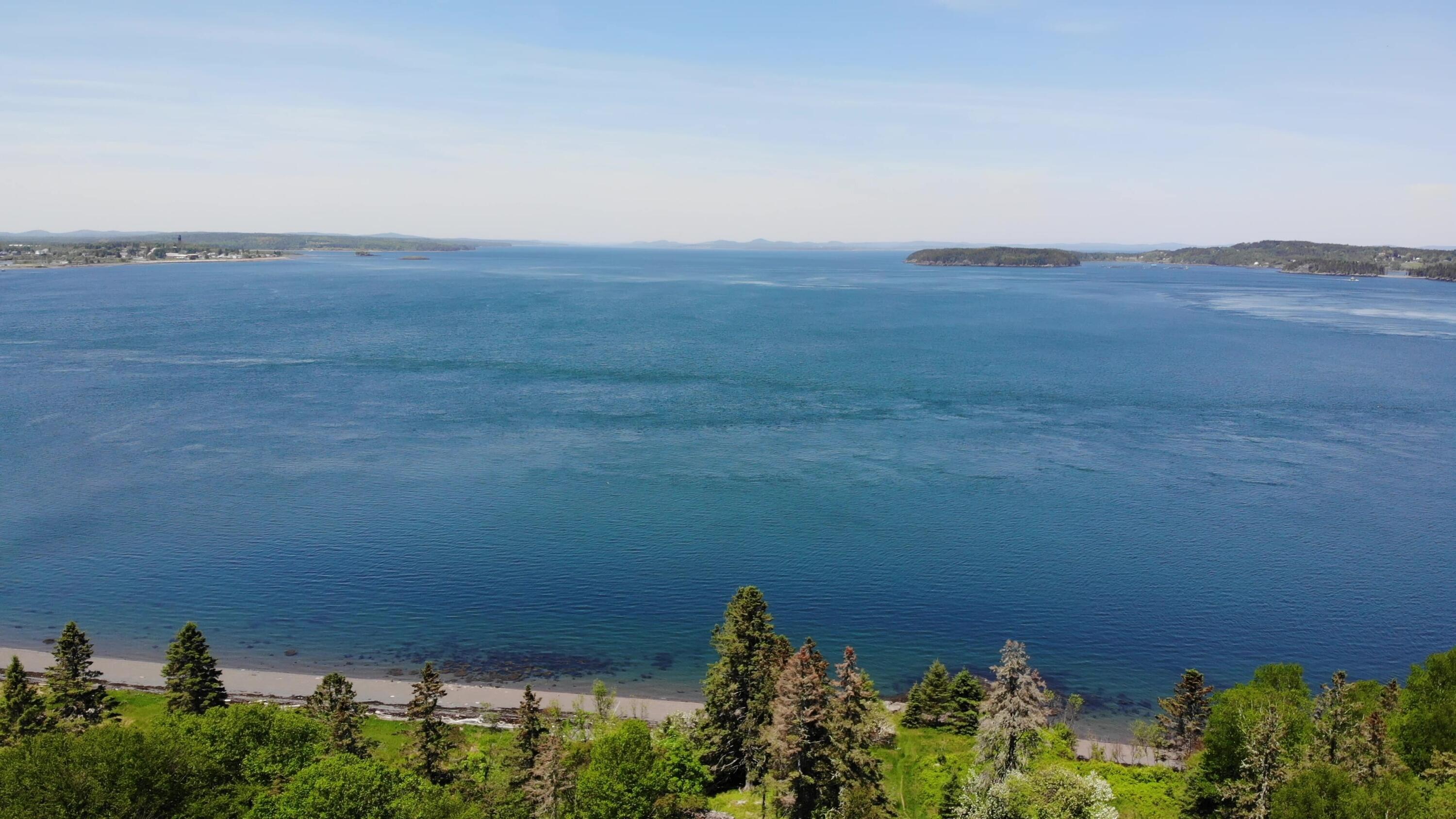 45 Kendall Head Road Eastport, ME 04631 - Photo 114 of 117 DJI_0144 - frame at 0m9s