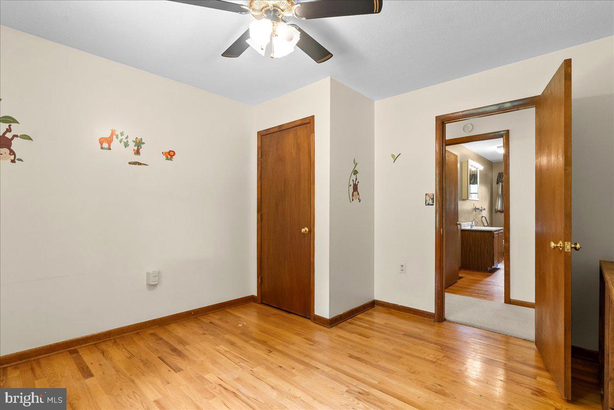 2294 Welltown Road Winchester, VA 22603 - Photo 16 of 30