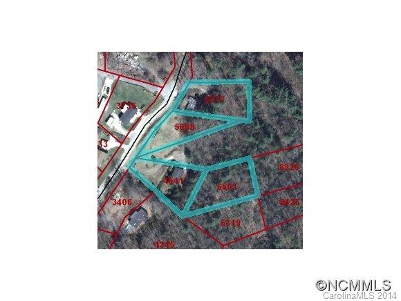189 Jordan Road Swannanoa, NC 28778 - Photo 1 of 1 Gallery Image 1