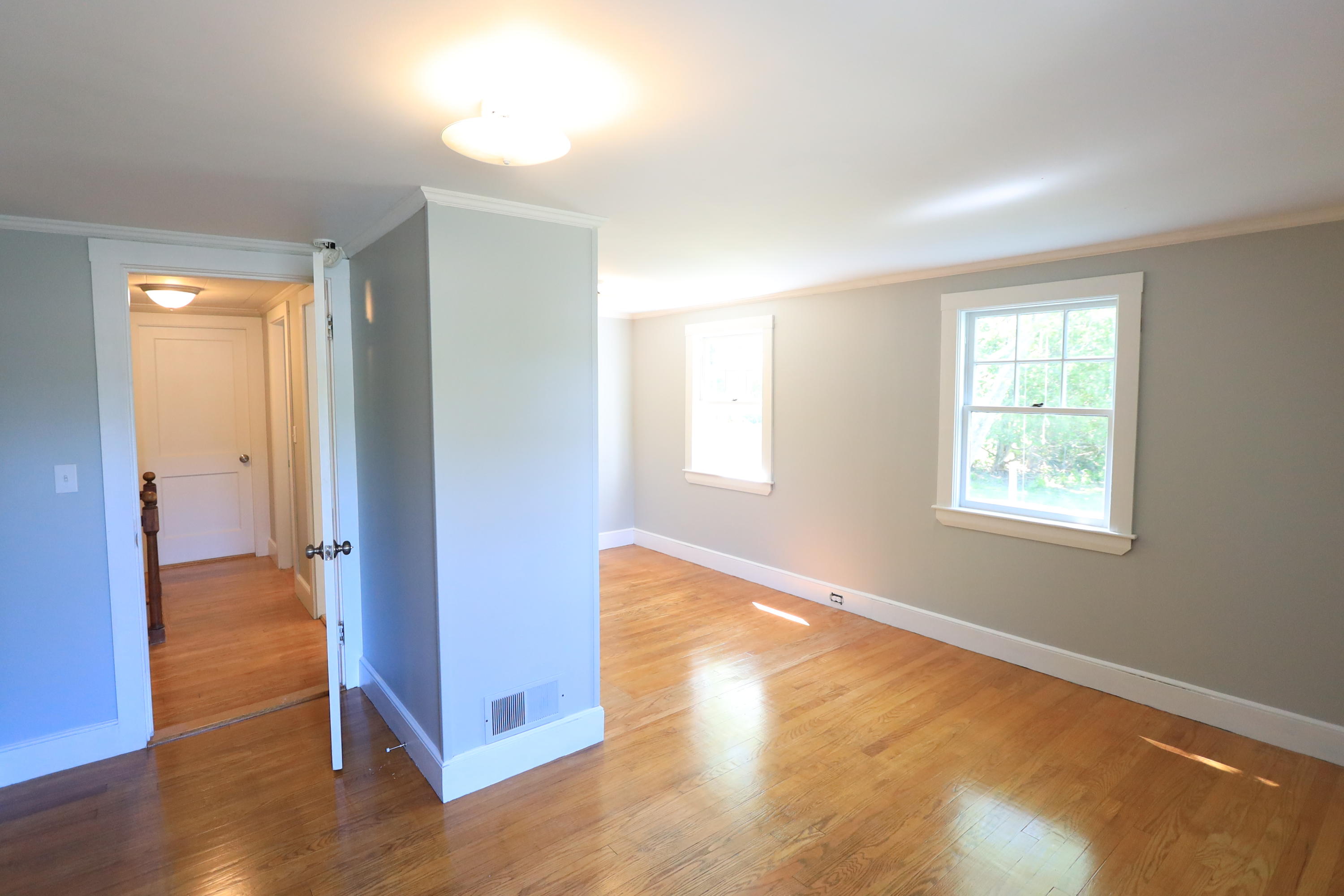 8 Chapel Road Orono, ME 04473 - Photo 23 of 29 23 2nd Floor Master Bedroom