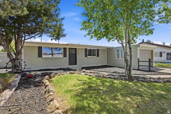 $399,900 | 1448 North Reid Drive, Layton, UT 84041