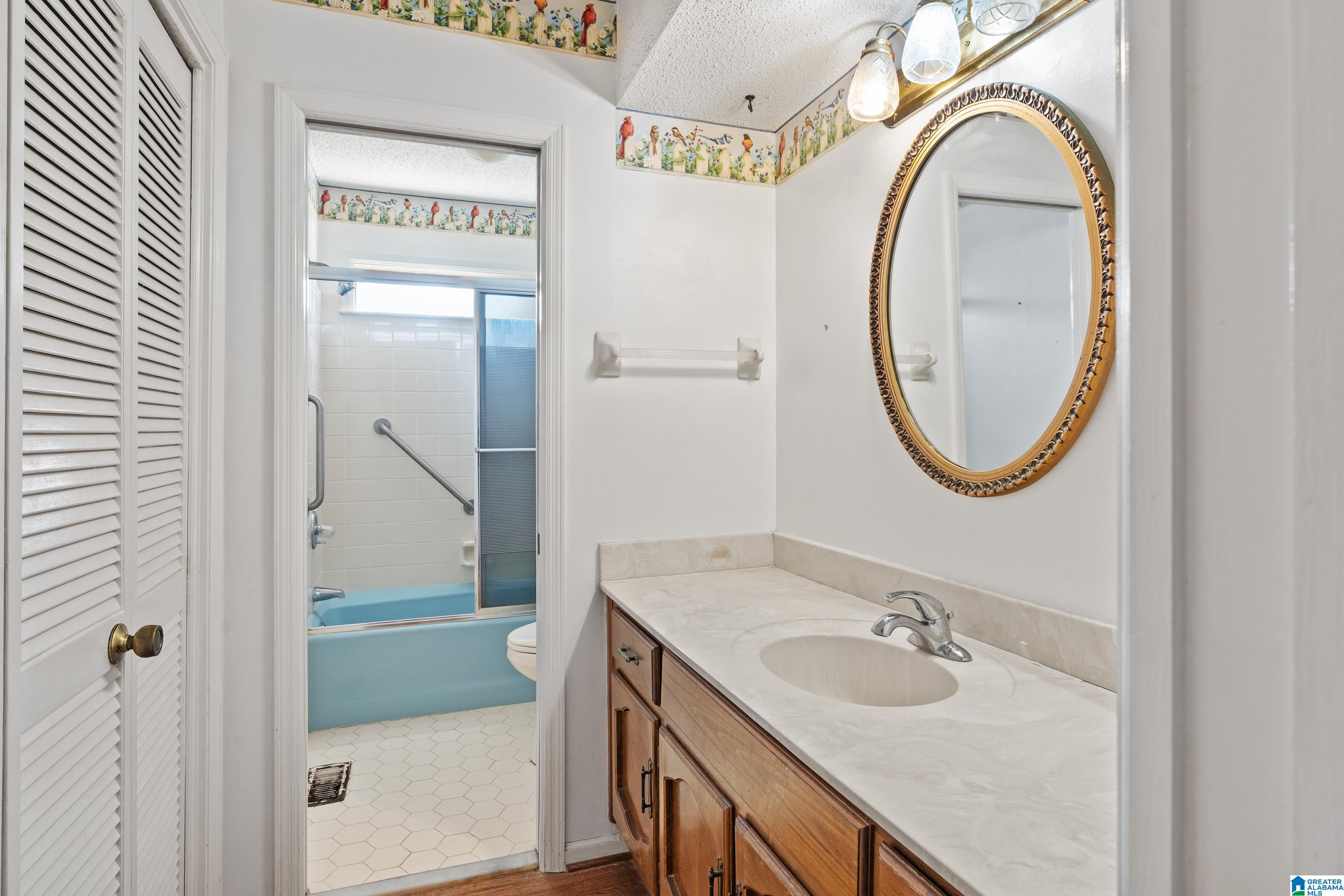 111 Woodward Road Trussville, AL 35173 - Photo 29 of 37