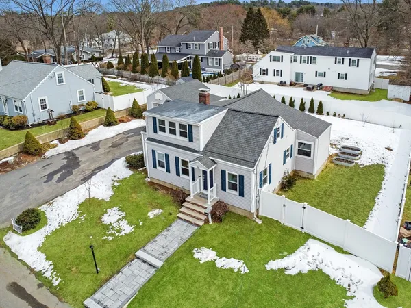 $599,900 | 65 Woodmont Avenue, Haverhill, MA 01830