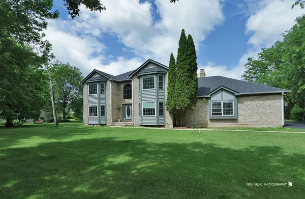 $500,000 | 1509 North Denali Trail, McHenry, IL 60050