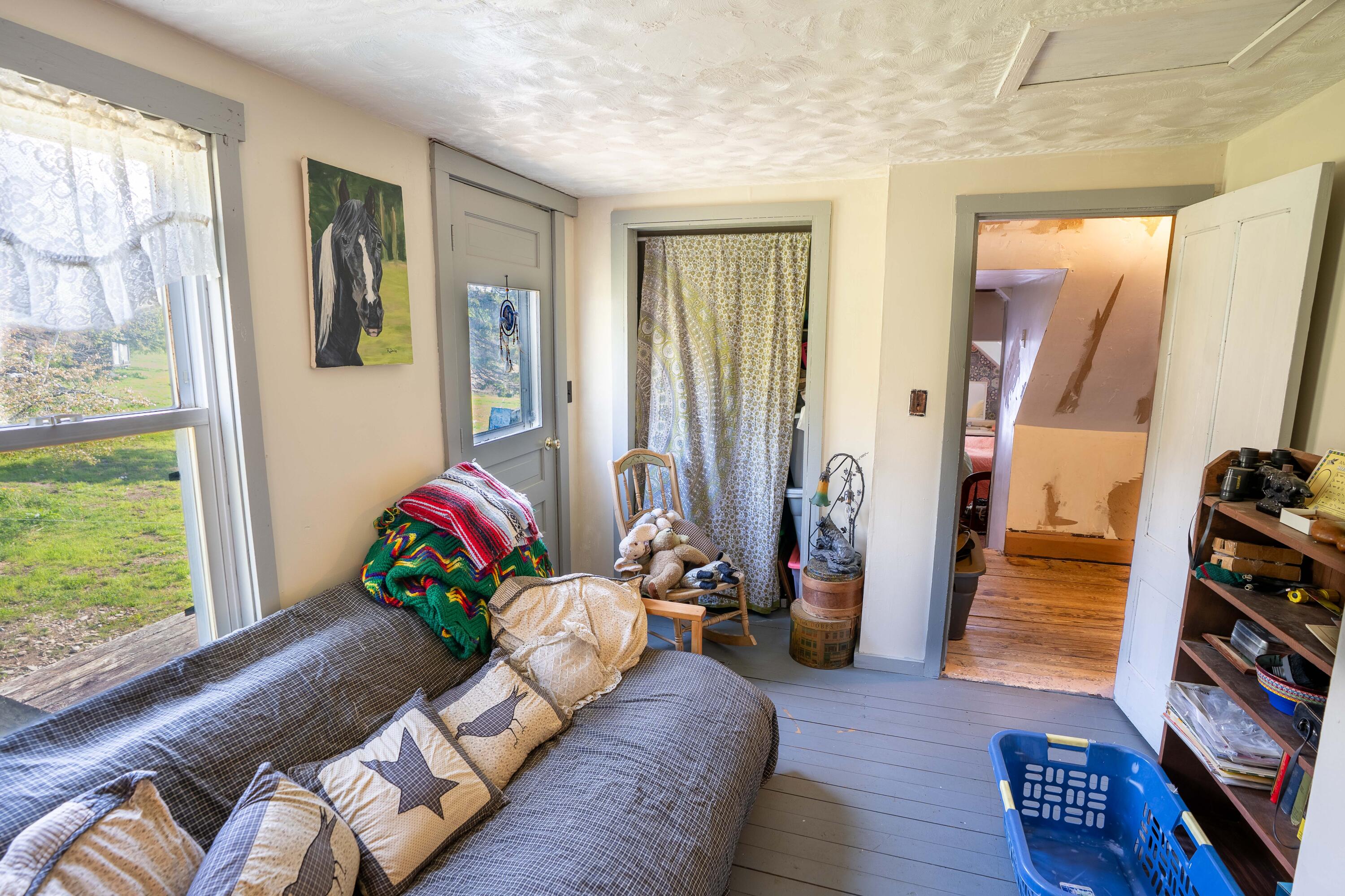 1155 Boot Cove Road Lubec, ME 04652 - Photo 37 of 43 Interior - 1155 Boot Cove Rd, Lubec (16