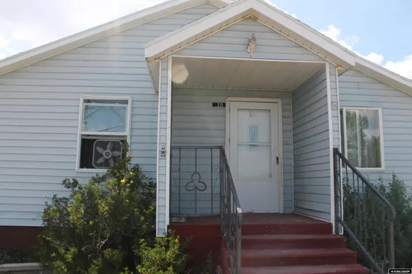 $250,000 | 15 Taylor Avenue, Marbleton, WY 83113