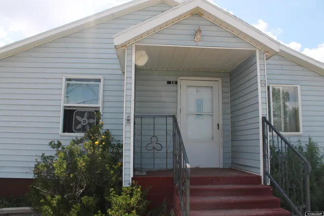$250,000 | 15 Taylor Avenue, Marbleton, WY 83113