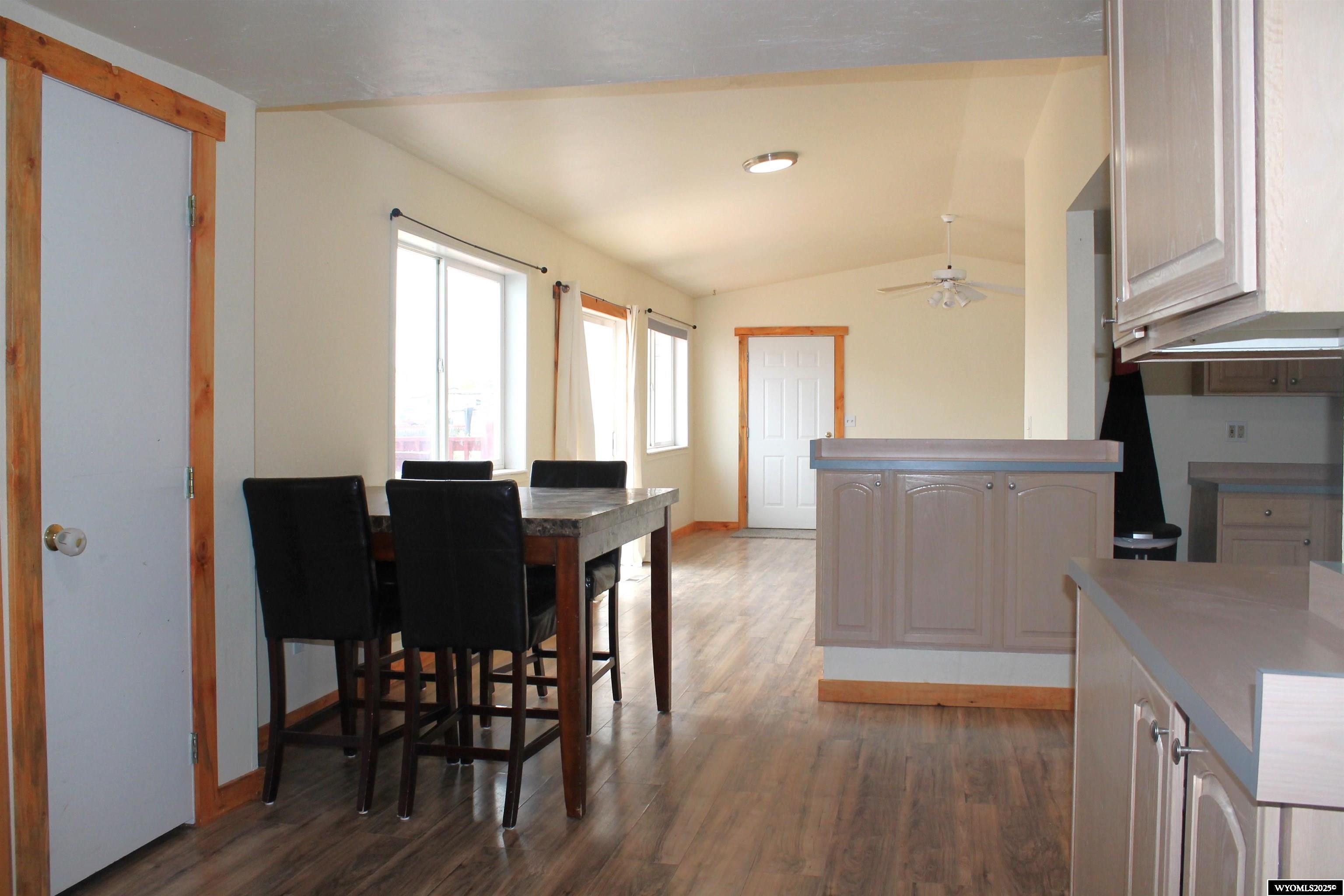 15 Taylor Avenue Marbleton, WY 83113 - Photo 22 of 47