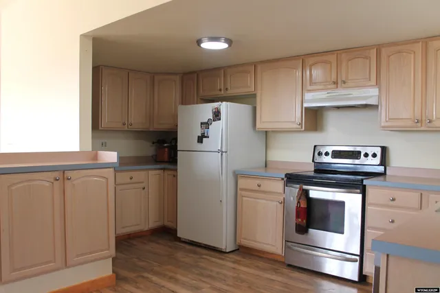 $250,000 | 15 Taylor Avenue, Marbleton, WY 83113