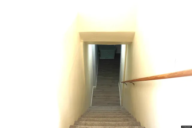 $250,000 | 15 Taylor Avenue, Marbleton, WY 83113