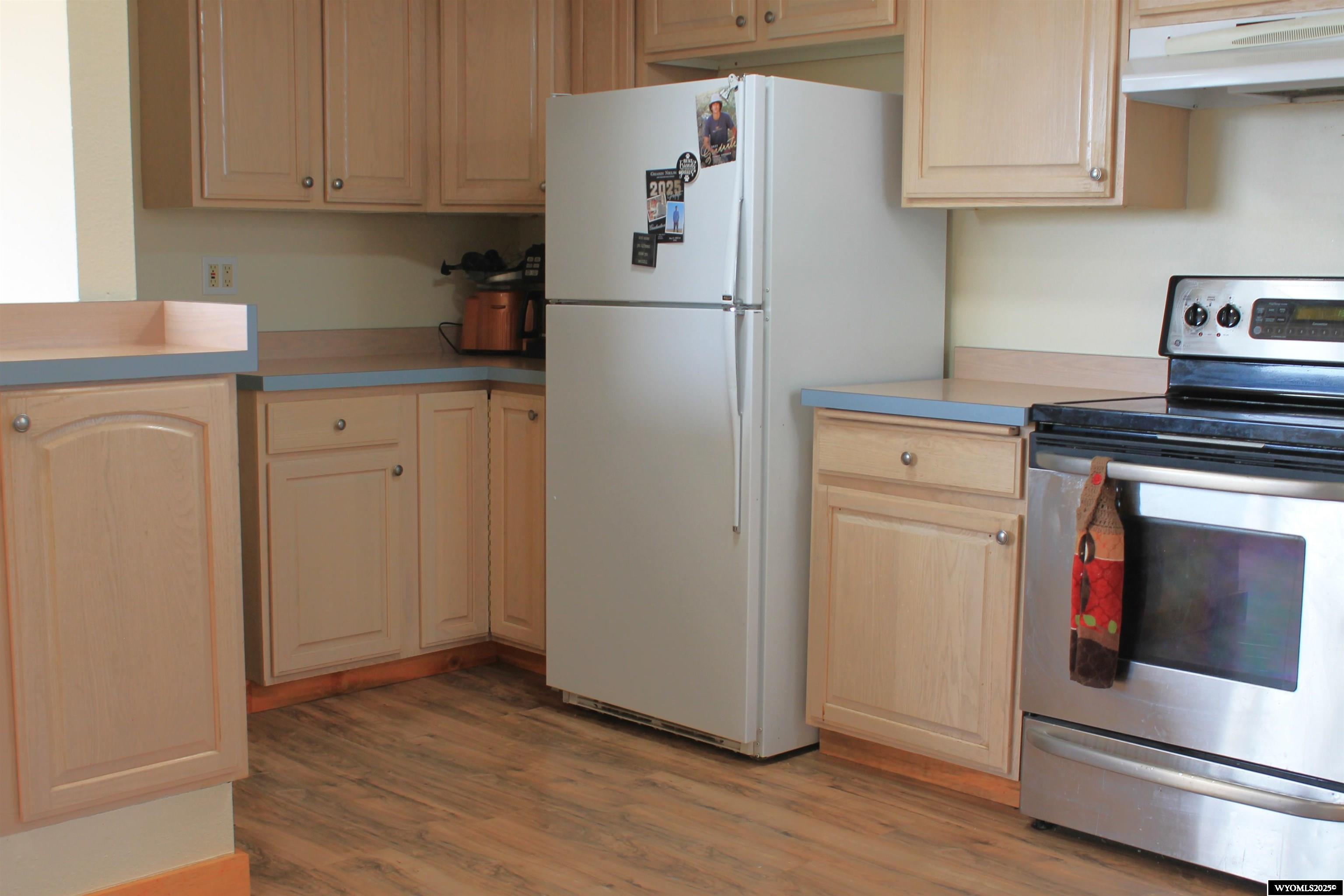 15 Taylor Avenue Marbleton, WY 83113 - Photo 4 of 50