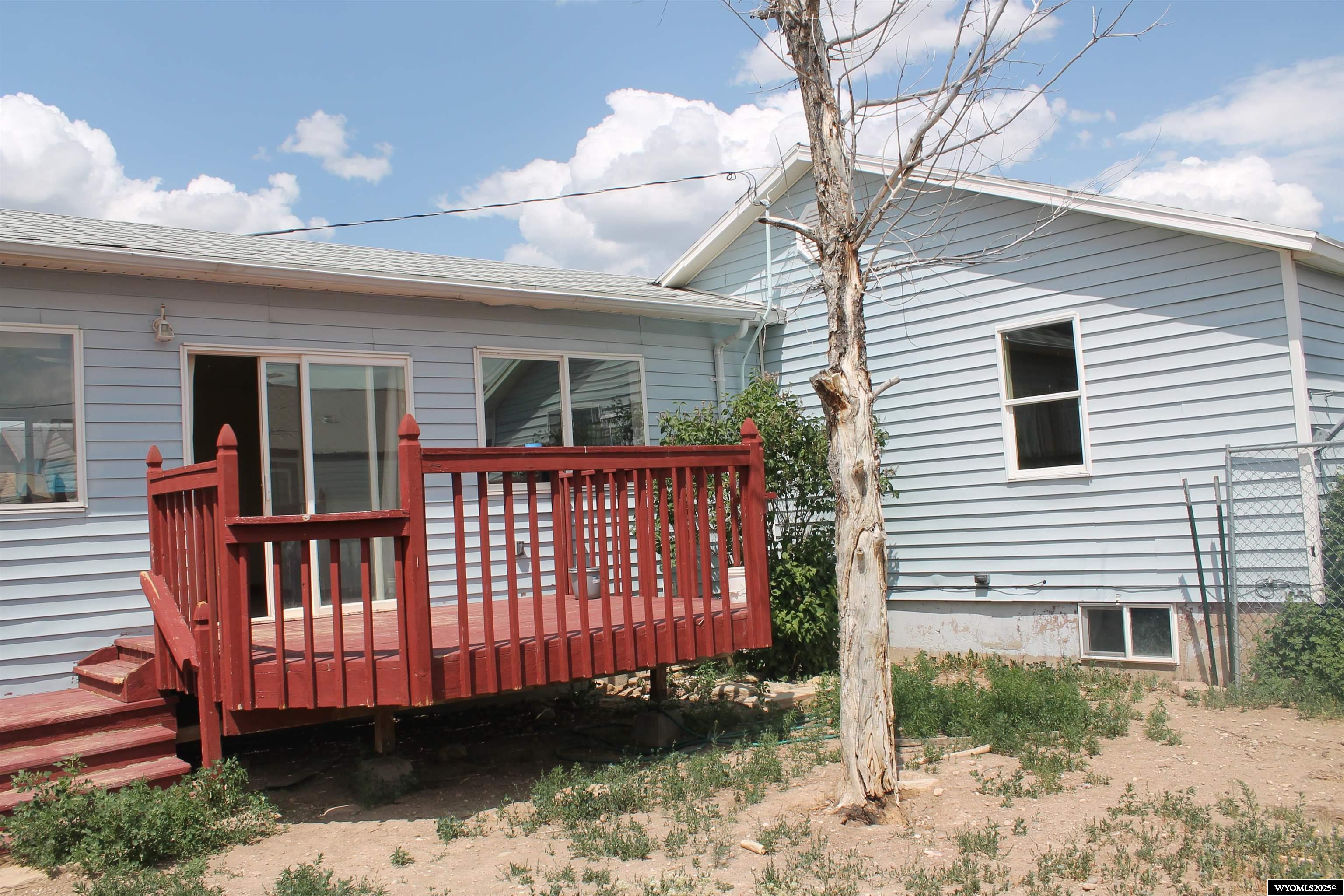 15 Taylor Avenue Marbleton, WY 83113 - Photo 42 of 47