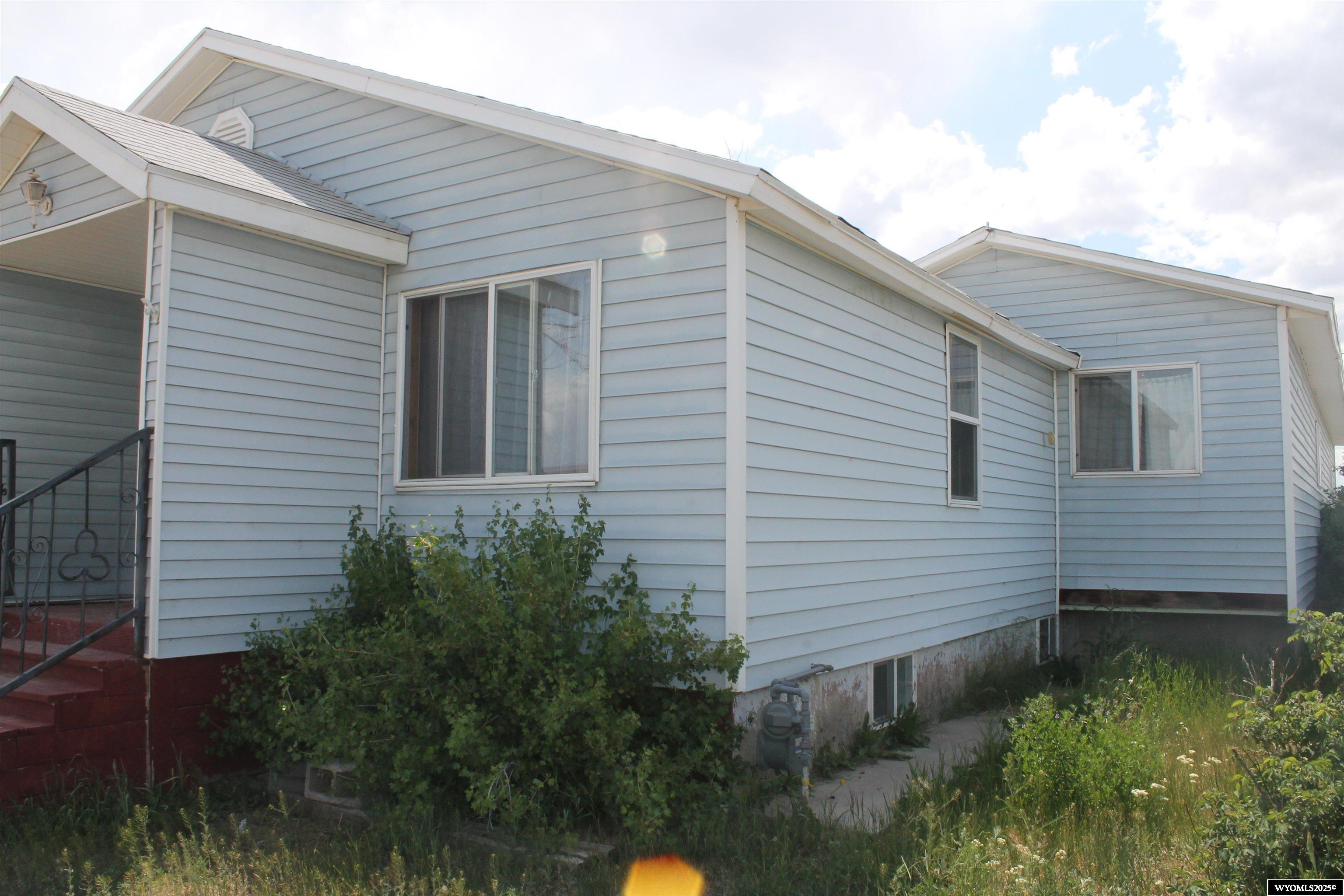 15 Taylor Avenue Marbleton, WY 83113 - Photo 44 of 47