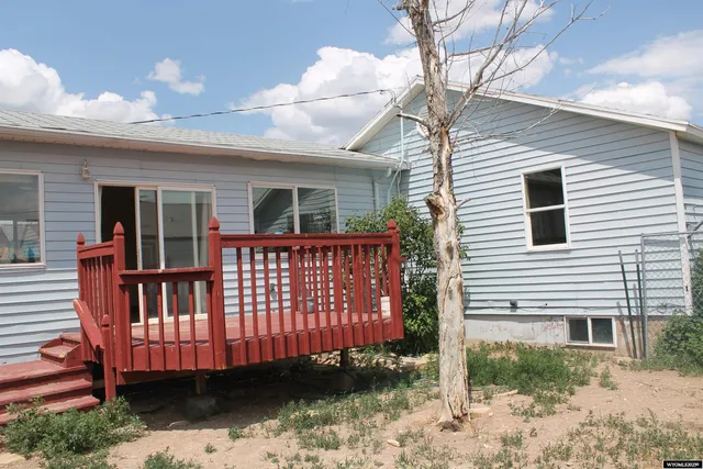 $250,000 | 15 Taylor Avenue, Marbleton, WY 83113