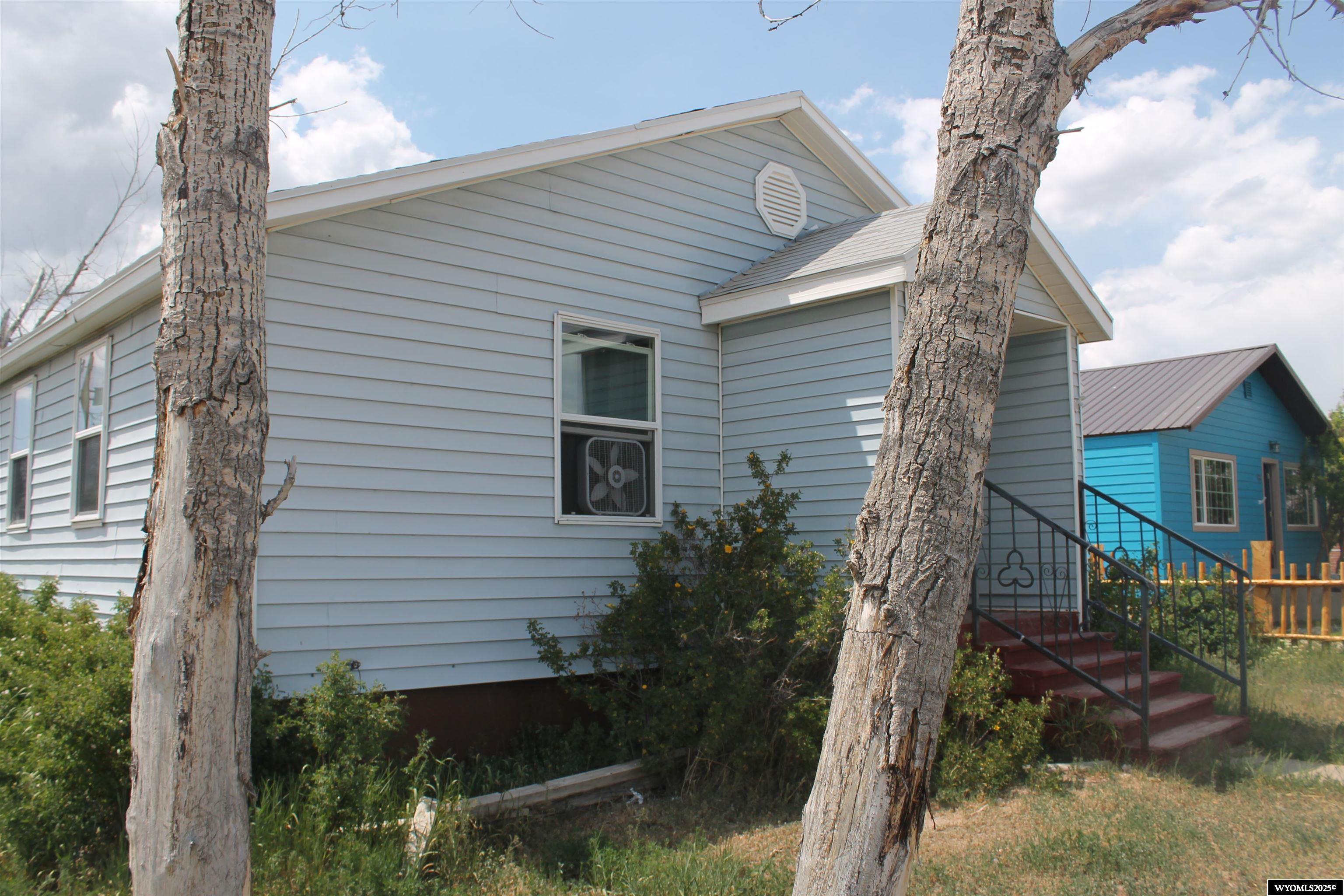 15 Taylor Avenue Marbleton, WY 83113 - Photo 45 of 47
