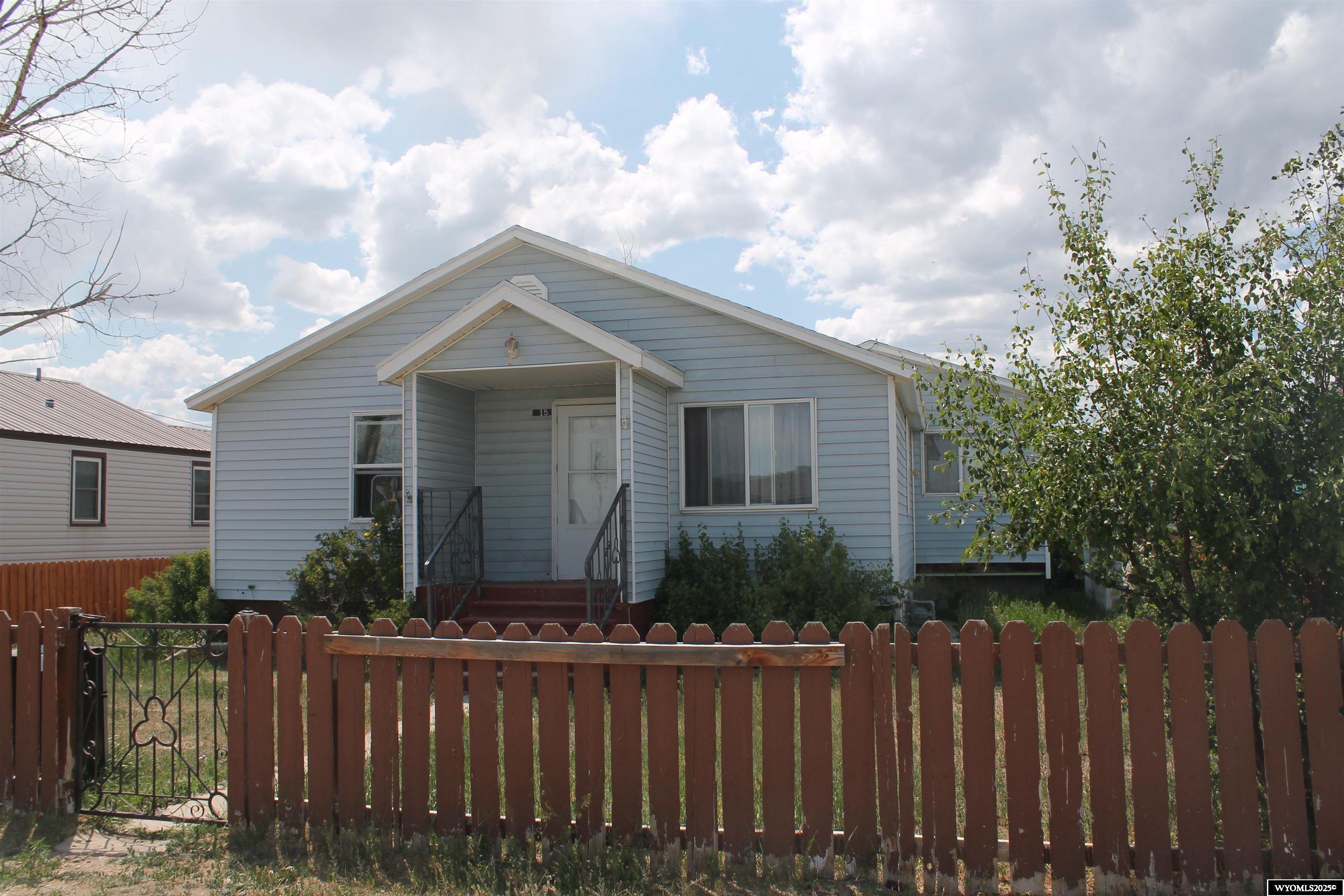 15 Taylor Avenue Marbleton, WY 83113 - Photo 46 of 47