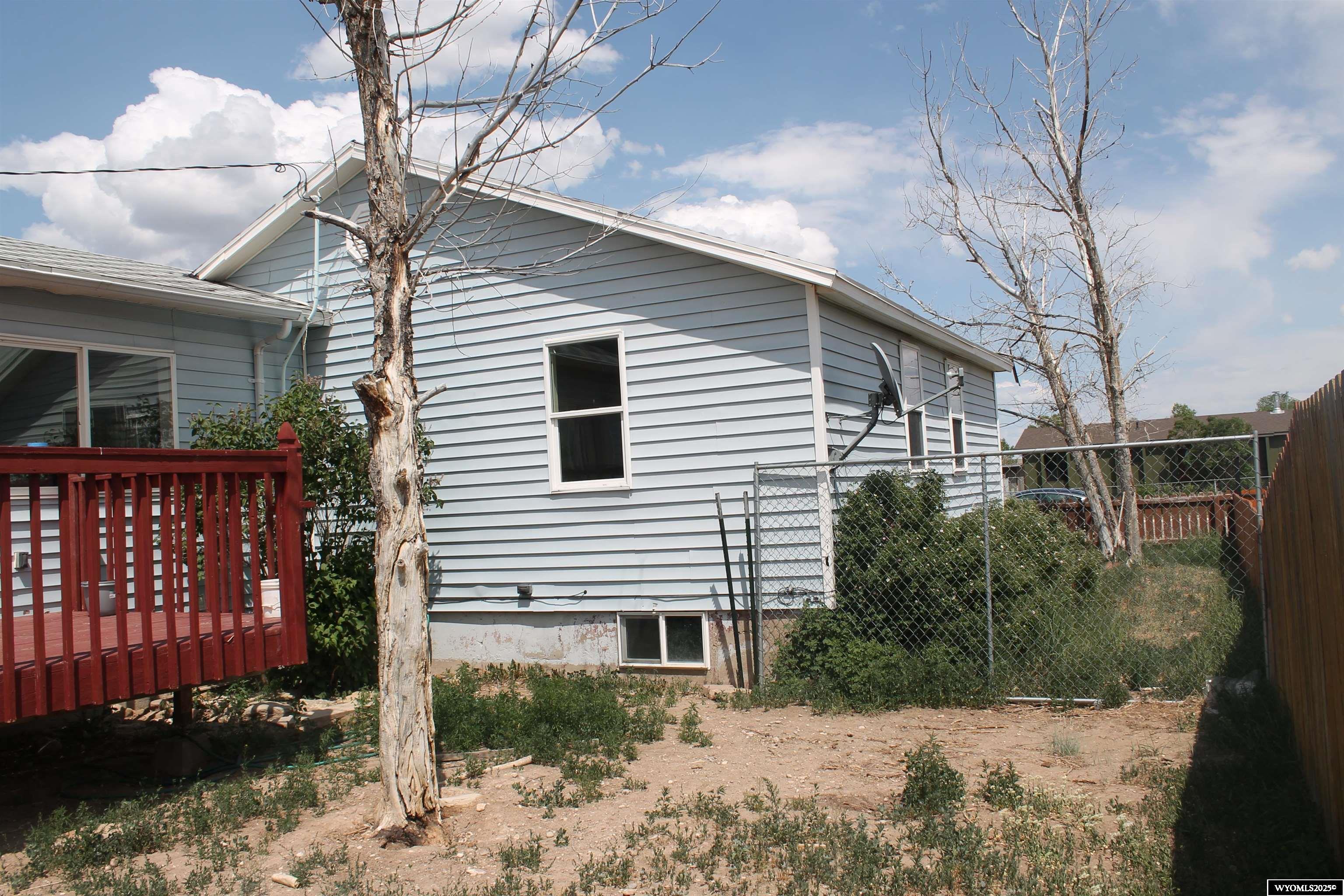 15 Taylor Avenue Marbleton, WY 83113 - Photo 46 of 50