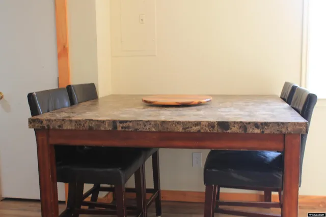 $250,000 | 15 Taylor Avenue, Marbleton, WY 83113