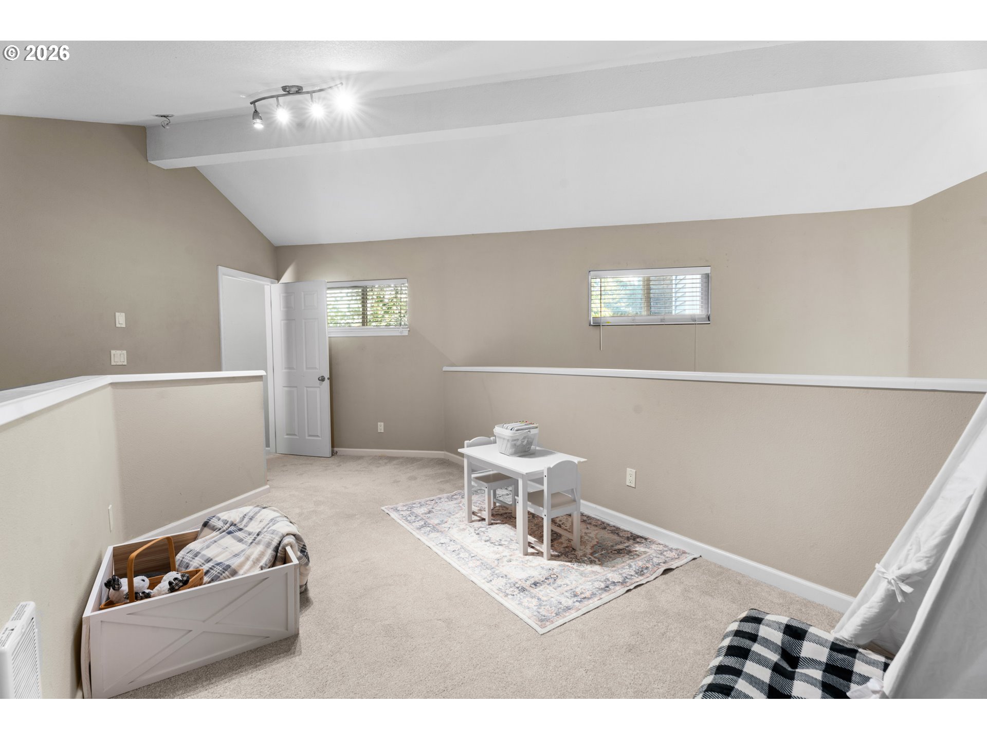10178 Southeast Talbert Street Clackamas, OR 97015 - Photo 16 of 27 a living room with a couch
