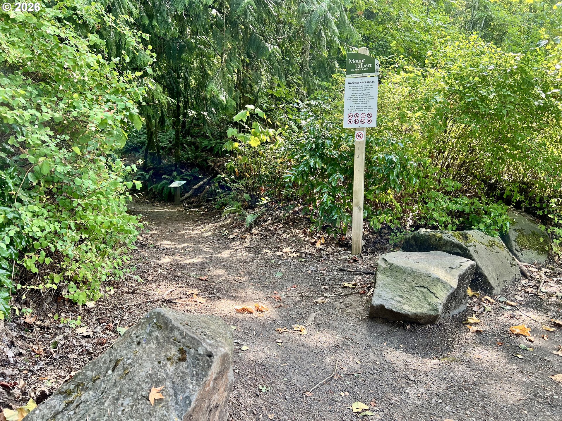 10178 Southeast Talbert Street Clackamas, OR 97015 - Photo 21 of 27