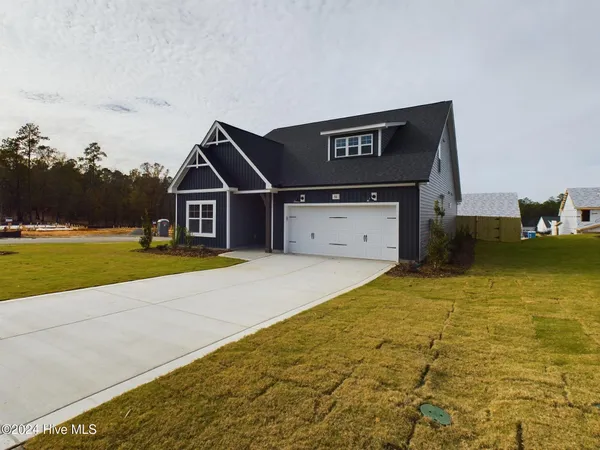 $2,450 | 501 Grassy Gap Trail, Aberdeen, NC 28315