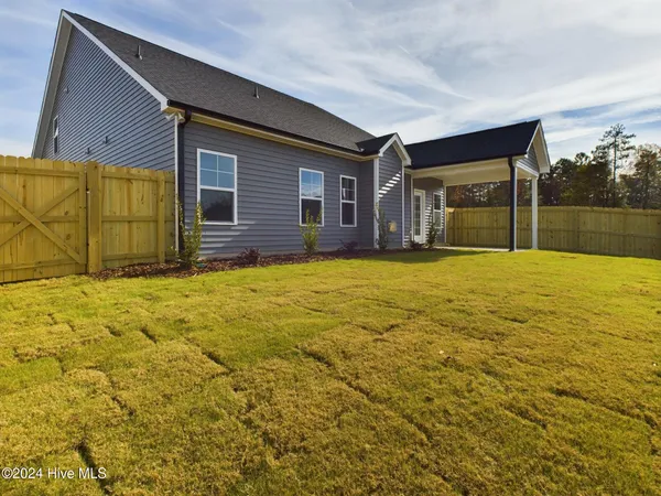 $2,450 | 501 Grassy Gap Trail, Aberdeen, NC 28315