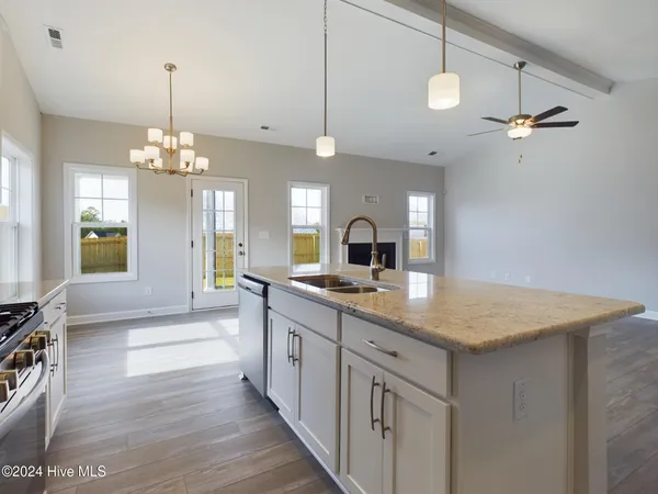 $2,450 | 501 Grassy Gap Trail, Aberdeen, NC 28315