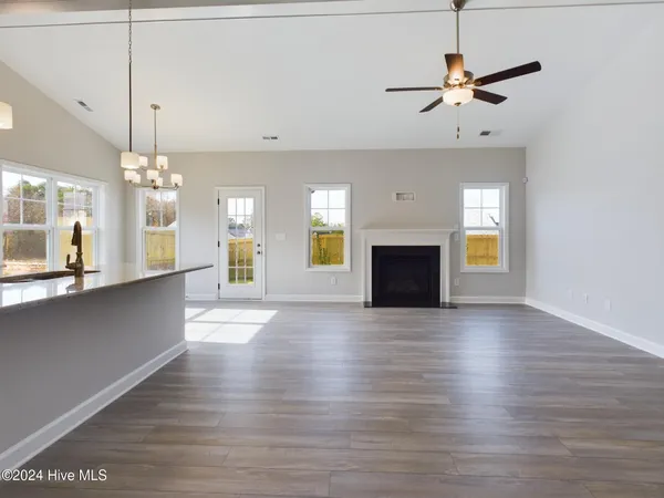 $2,450 | 501 Grassy Gap Trail, Aberdeen, NC 28315