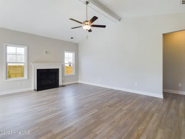 $2,450 | 501 Grassy Gap Trail, Aberdeen, NC 28315