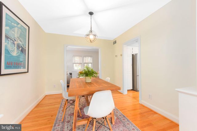 $840,000 | 12 East Linden Street, Alexandria, VA 22301