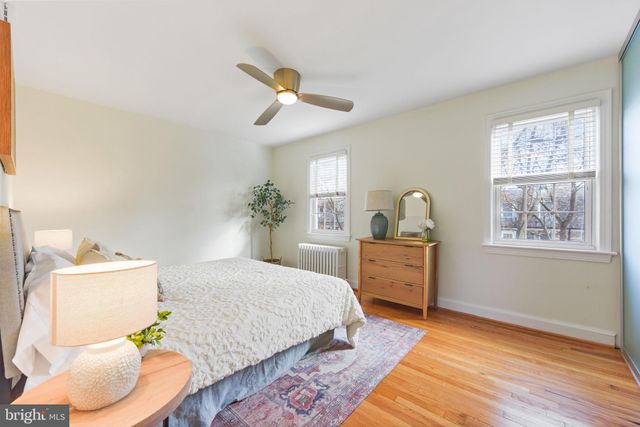 $840,000 | 12 East Linden Street, Alexandria, VA 22301