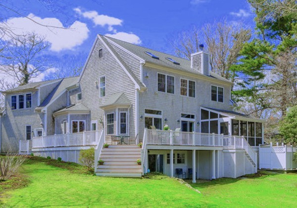 1 Converse Road Marion, MA 02738 - Photo 1 of 30