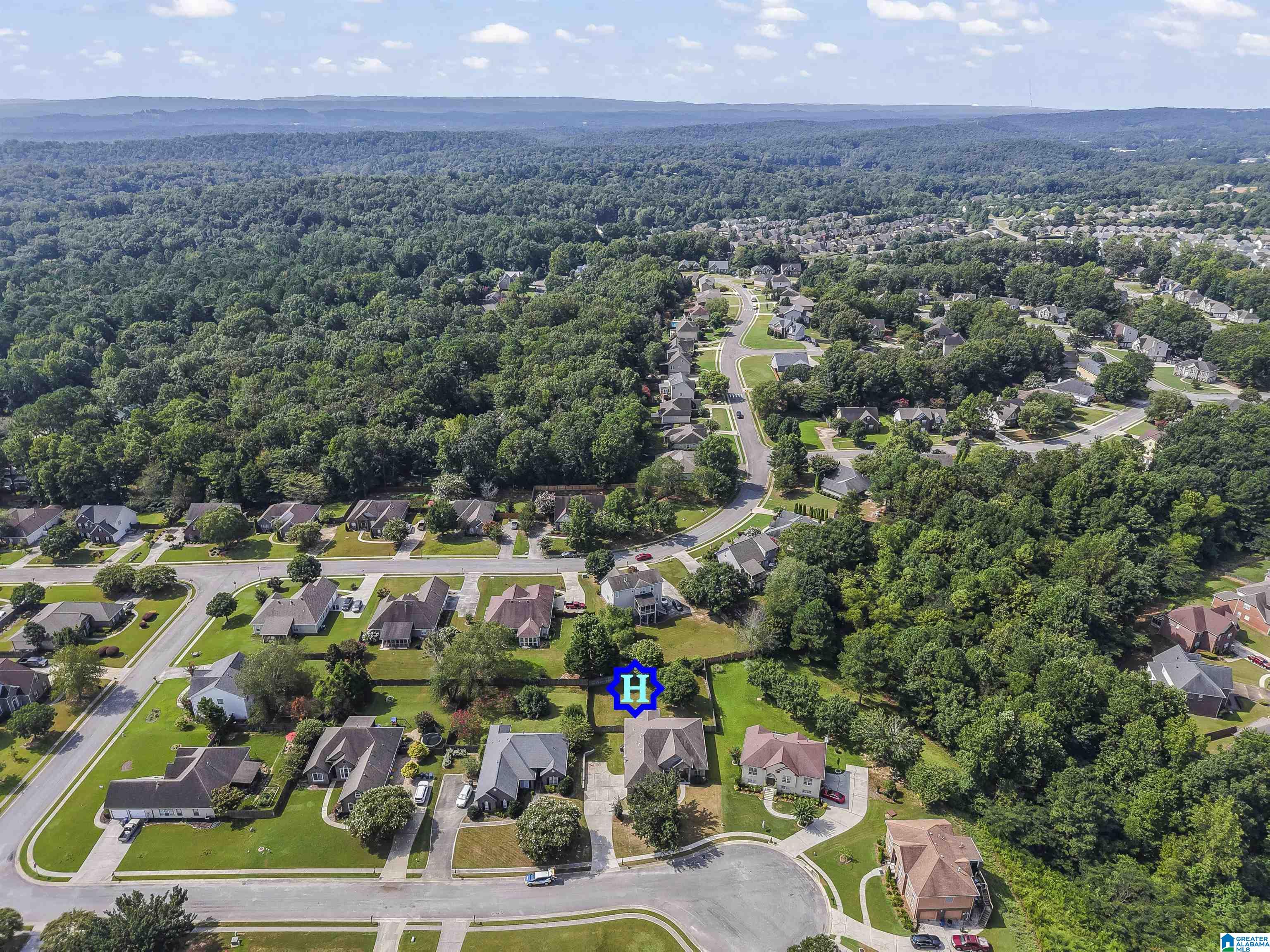 3201 Trace Circle Trussville, AL 35173 - Photo 38 of 39