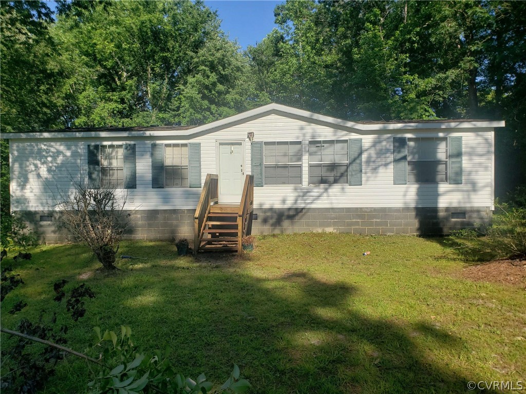 18481 Hunting Quarter Road Yale, VA 23897 - Photo 1 of 8 Gallery Image 1