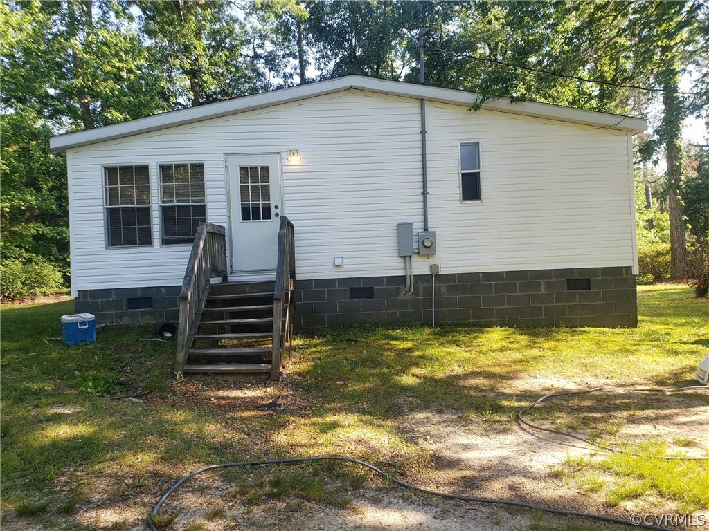 18481 Hunting Quarter Road Yale, VA 23897 - Photo 5 of 8 Gallery Image 5