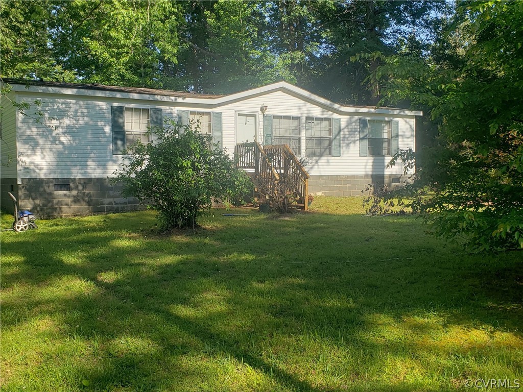 18481 Hunting Quarter Road Yale, VA 23897 - Photo 6 of 8 Gallery Image 6