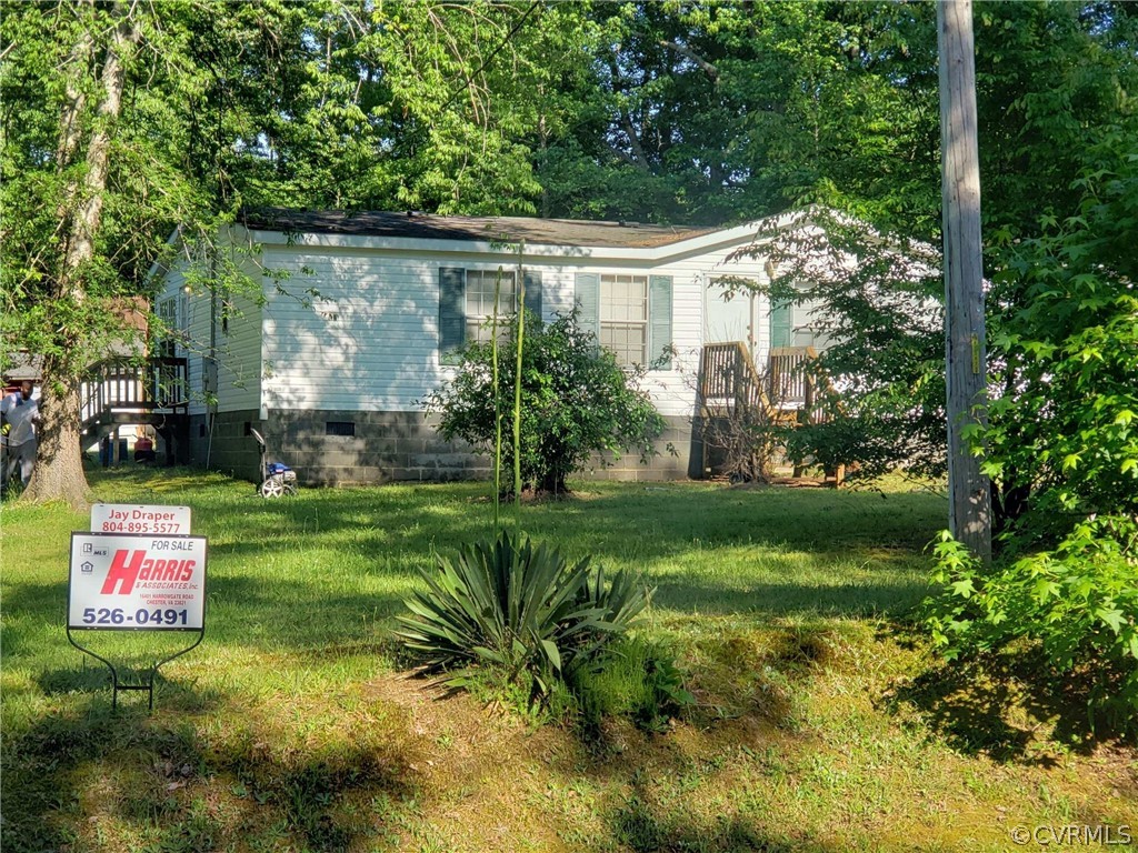 18481 Hunting Quarter Road Yale, VA 23897 - Photo 8 of 8 Gallery Image 8