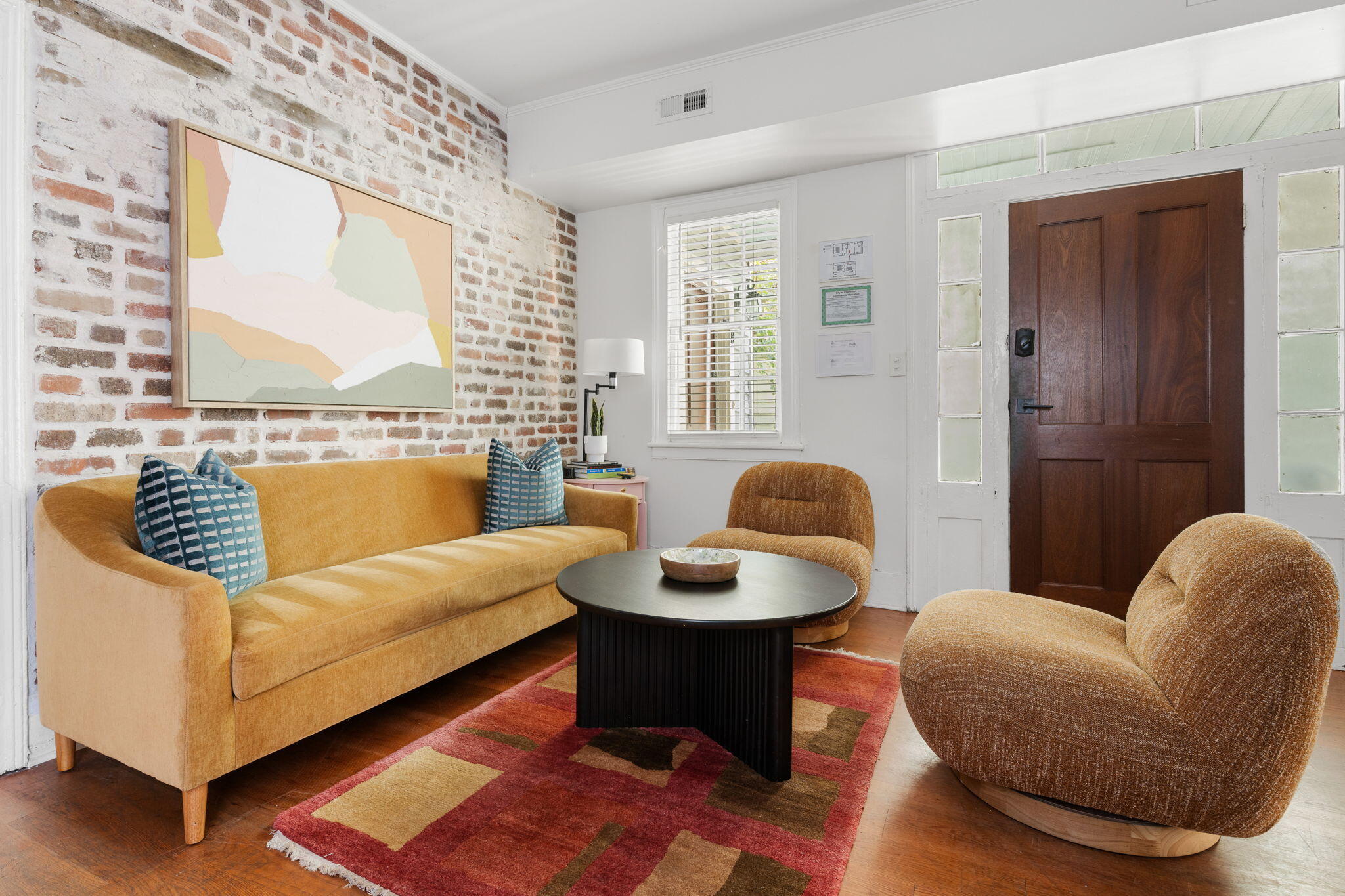 69 Spring Street, Unit A&B Charleston, SC 29403 - Photo 7 of 42 9-web-or-mls-009-69SpringSt-UnitA-Charle