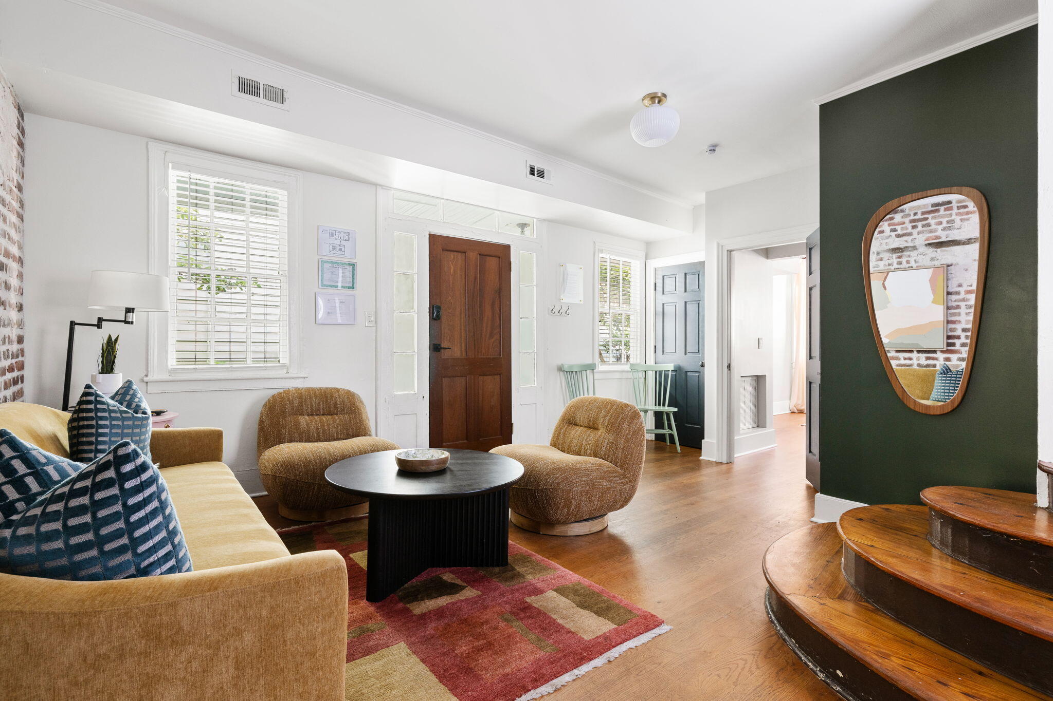 69 Spring Street, Unit A&B Charleston, SC 29403 - Photo 8 of 42 10-web-or-mls-010-69SpringSt-UnitA-Charl