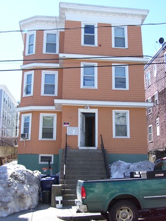 32 Deering Road Boston, MA 02126 - Photo 8 of 8 Gallery Image 8