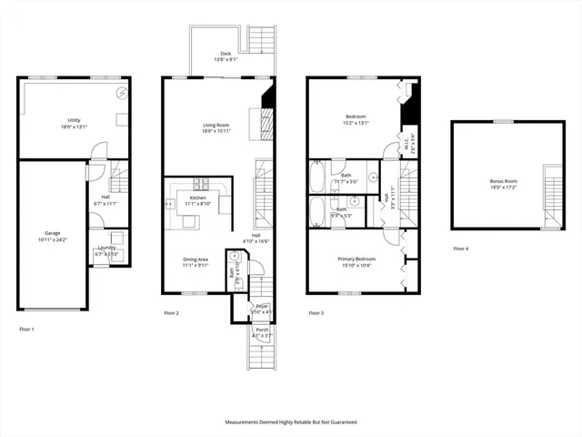 $3,100 | 849 Boston Post Road East, Unit 10D, Marlborough, MA 01752