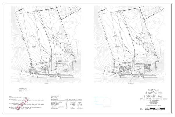 $799,000 | 38 Booth Hill Road, Scituate, MA 02066