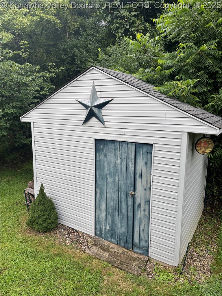 219 Simmons Drive Ripley, WV 25271 - Photo 19 of 19 Gallery Image 19