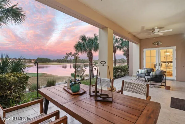 $674,900 | 620 Palencia Club Drive, Unit 102, St. Augustine, FL 32095