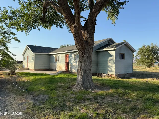 $319,900 | 195 Pleasant Hill Drive, Battle Mountain, NV 89820