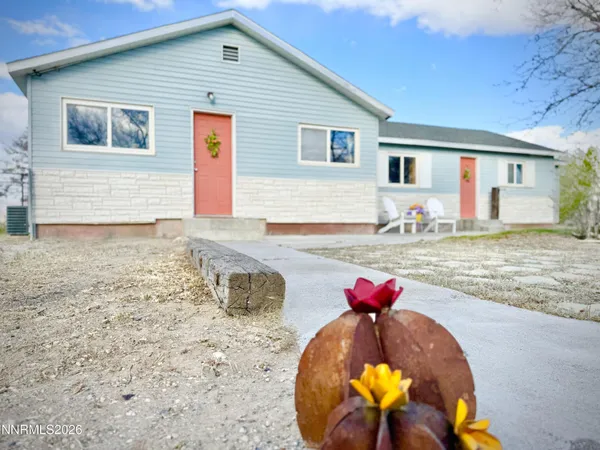 $309,900 | 195 Pleasant Hill Drive, Battle Mountain, NV 89820