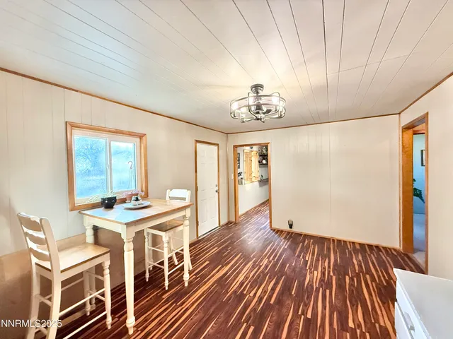 $319,900 | 195 Pleasant Hill Drive, Battle Mountain, NV 89820