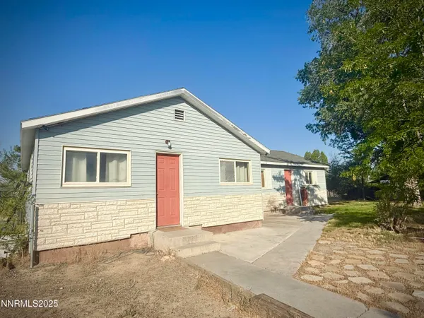 $319,900 | 195 Pleasant Hill Drive, Battle Mountain, NV 89820