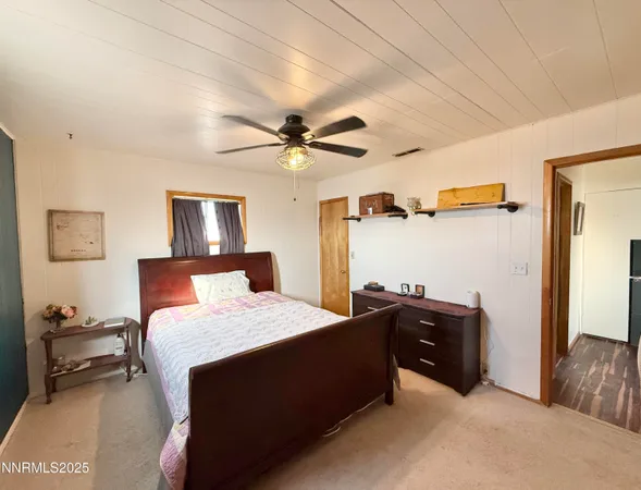 $319,900 | 195 Pleasant Hill Drive, Battle Mountain, NV 89820